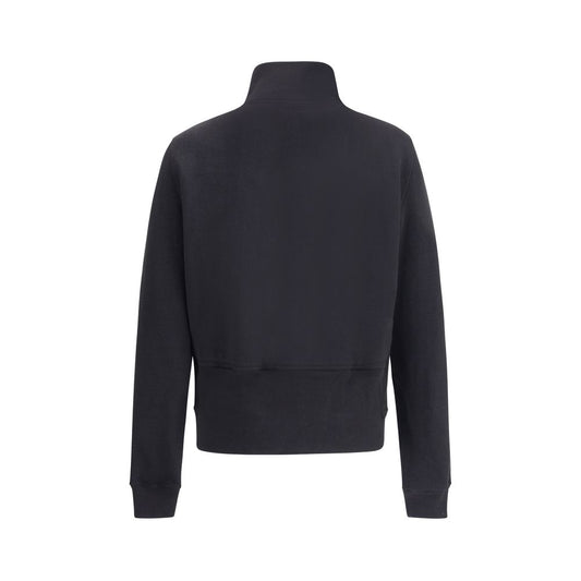 Bauhaus plush Jacket