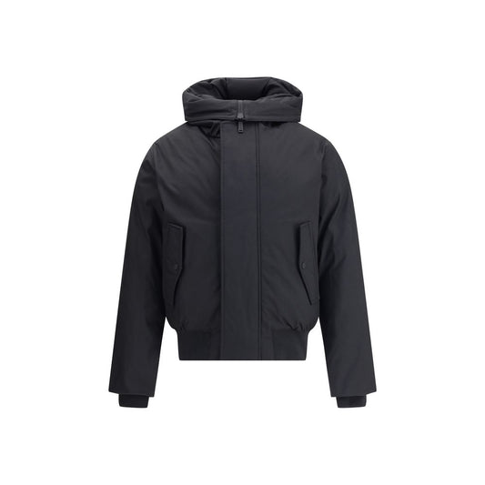 Sport short Down Jacket