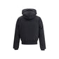 Sport short Down Jacket