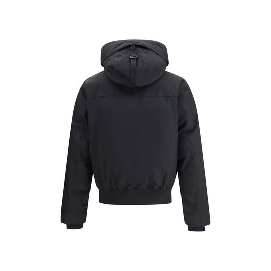 Sport short Down Jacket