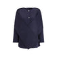Wool scarf Coat