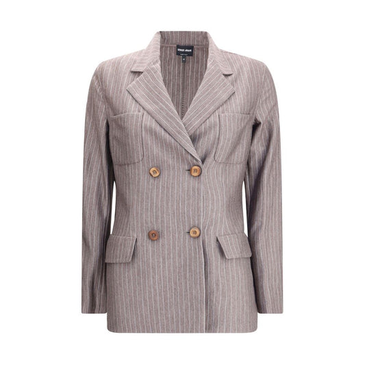 Double-breasted Blazer