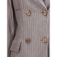 Double-breasted Blazer