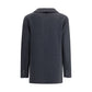 Wool blazer Coat