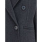 Wool blazer Coat