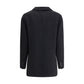 Wool blazer Coat