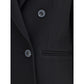 Wool blazer Coat