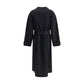 Double-breasted long Coat