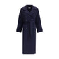 Double-breasted long Coat