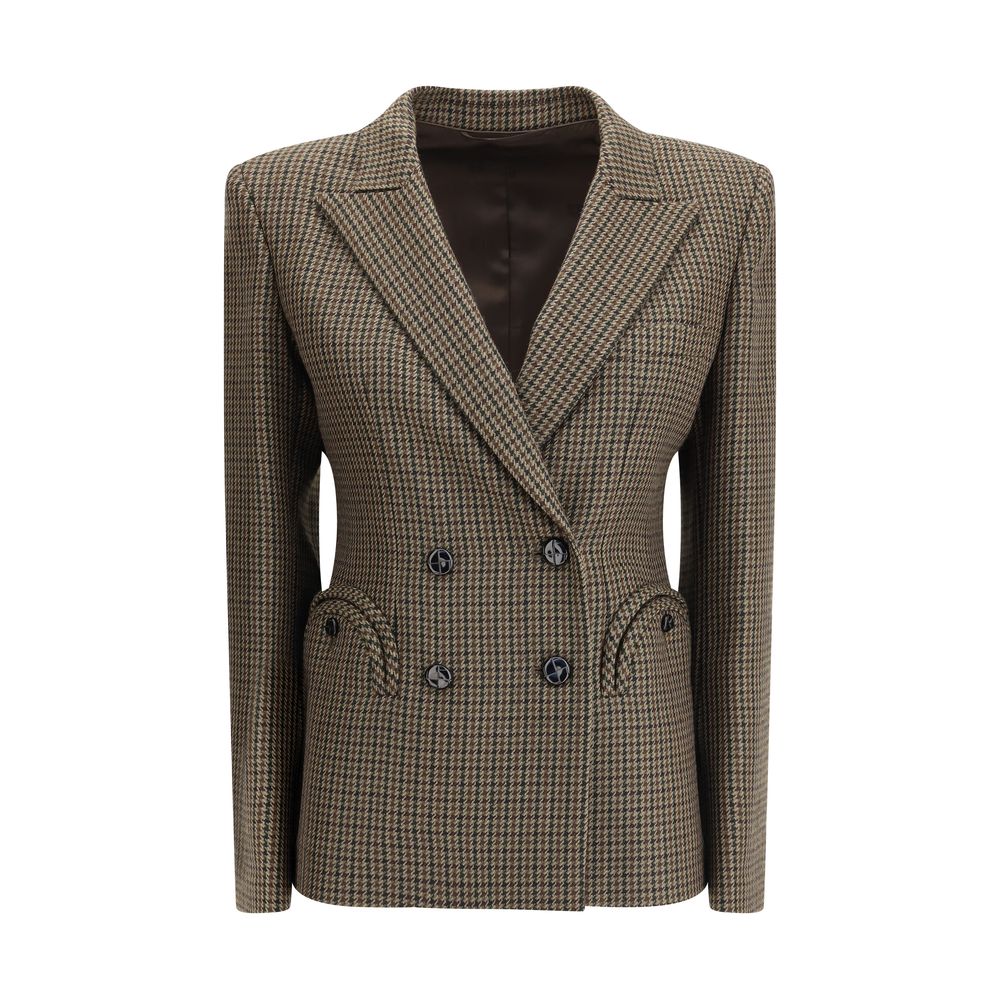 Zemi Blazer