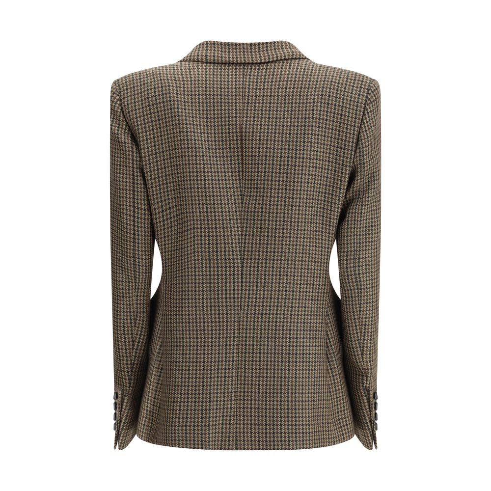 Zemi Blazer