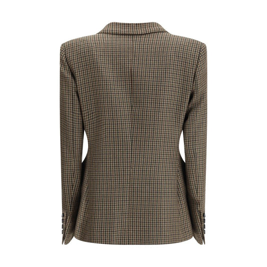 Zemi Blazer
