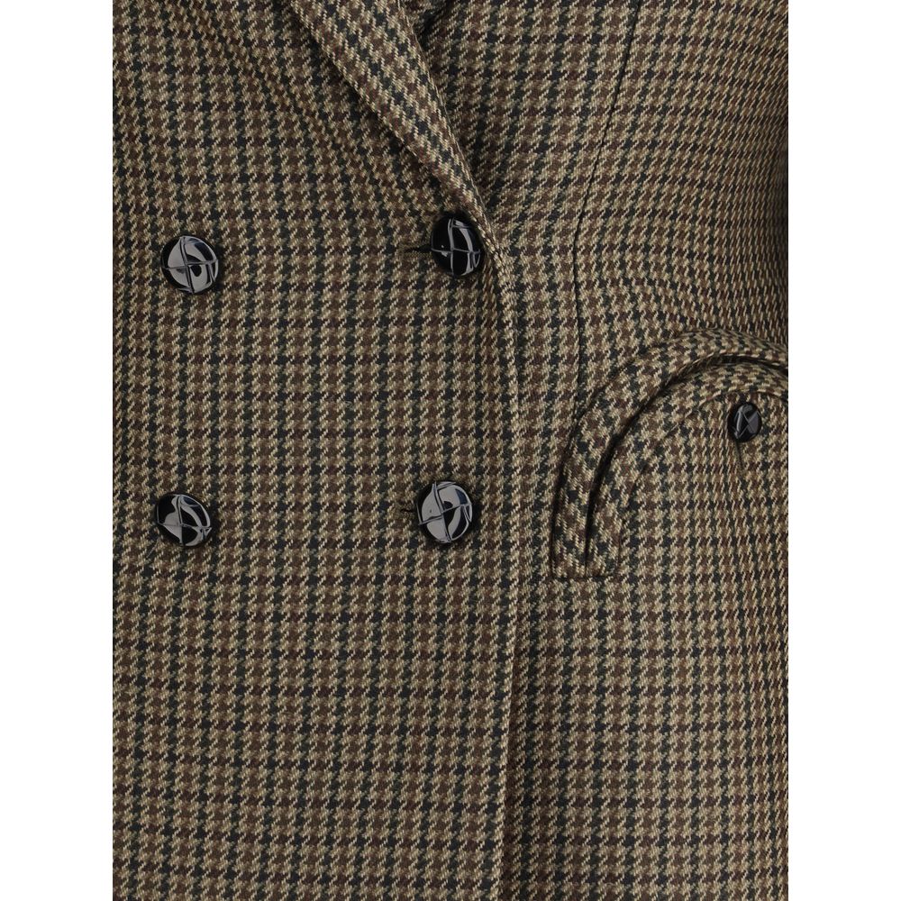 Zemi Blazer