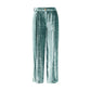 Velvet Pants
