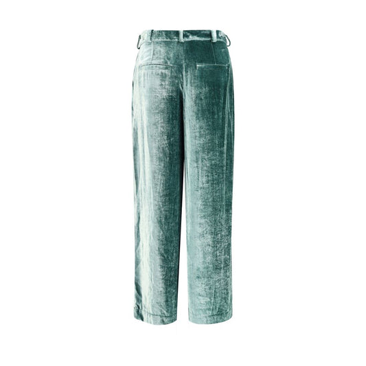Velvet Pants