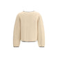 Reversible shearling Jacket