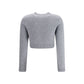 Wool Cardigan