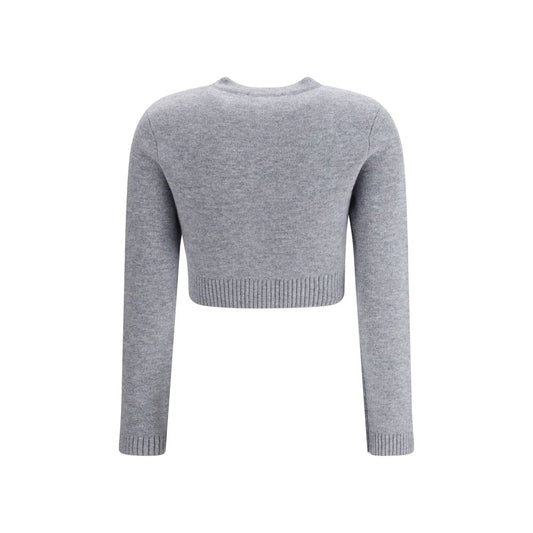 Wool Cardigan