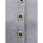 Wool Cardigan