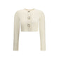 Wool Cardigan