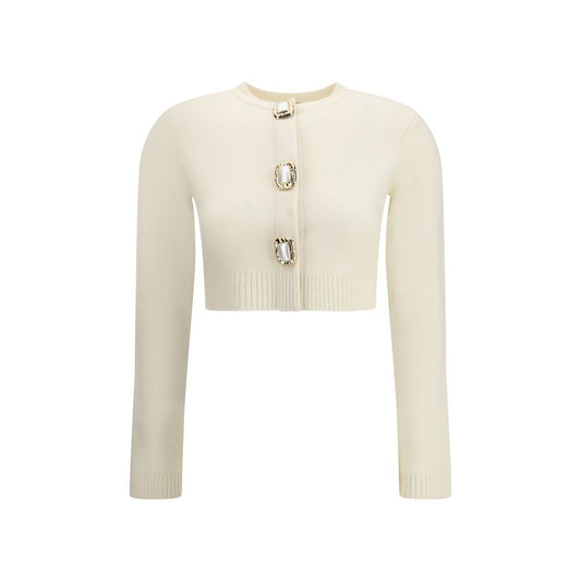 Wool Cardigan