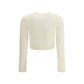 Wool Cardigan