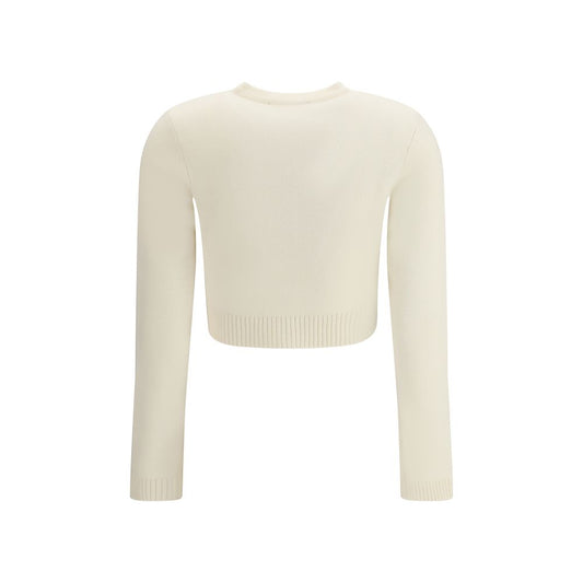 Wool Cardigan