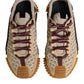 Beige Neoprene DG Logo NS1 Lace Sneakers Shoes