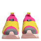 Multicolor Neoprene Elastic Ibiza Sneakers Shoes