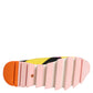 Multicolor Neoprene Elastic Ibiza Sneakers Shoes