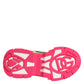 Multicolor Leather Airmaster Low Top Sneaker Shoes