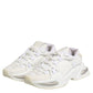 Airmaster White Women Low Top Sneakers Shoes