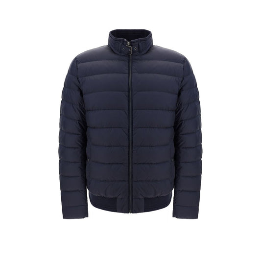 Circuit Down Jacket