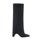 Rubber Bridge High Boots