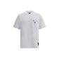 T-shirt with pocket