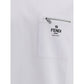 T-shirt with pocket
