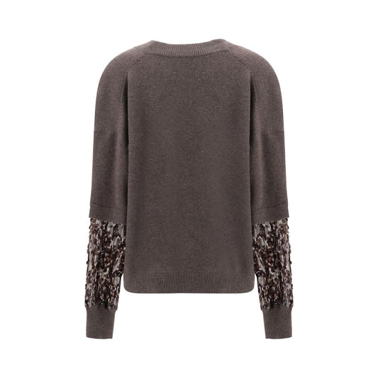 Cashmere Sweater