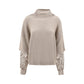 Cashmere Turtleneck