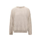 Mohair Sweater