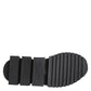 Black Grey Slip On Sorrento Sneakers Shoes