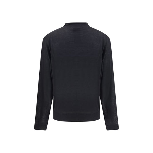 Turtleneck Sweater