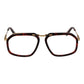 Burgundy Men Optical Frames