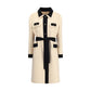 Virgin wool Coat