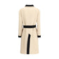 Virgin wool Coat