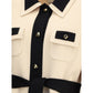 Virgin wool Coat