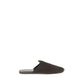 Leather Mules