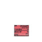 Tape Type Card holder