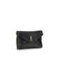 Cassandre chain Clutch Bag