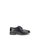 Leather Lace-Ups