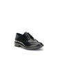 Leather Lace-Ups